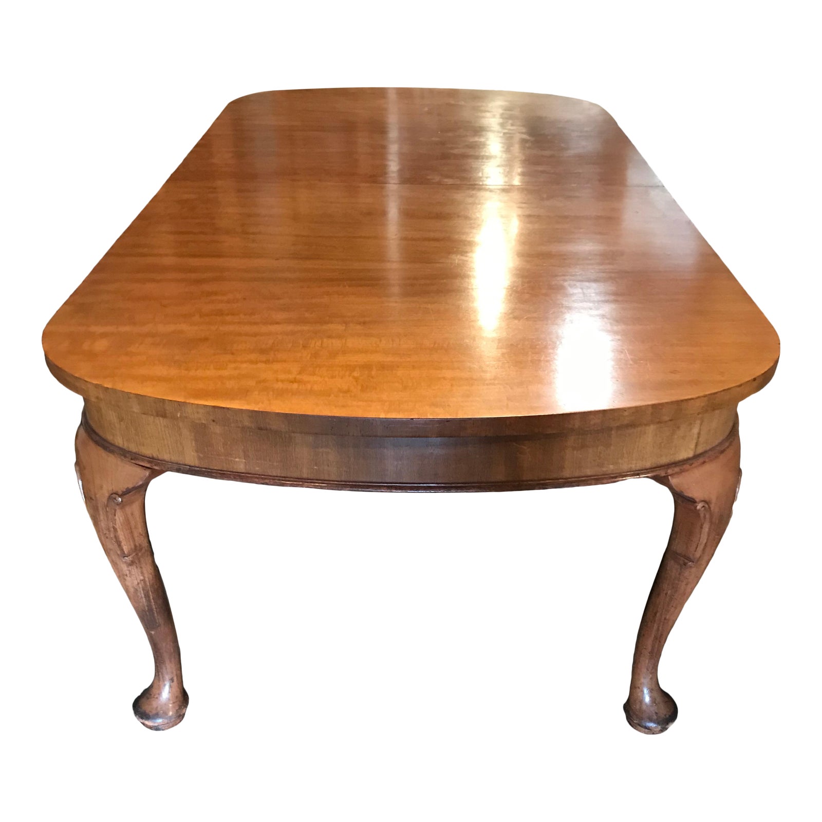 Antique Dining Room Table Kenny Ball, Antique Dining Room Tables